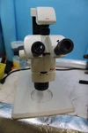 Leica M165C Microscope With DFC480 Camera, MTU253 Head. Fixed Price $6999.99.