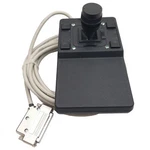 Megatron Machiv 42175R/7278B Joystick, 3-AXIS With Rotation, 4-BUTTON, DB37F. Fixed Price $80.00.