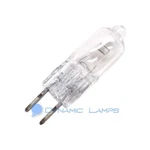 64625 Fcr Osram 100W 12V Hlx Xenophot Lamp Without Reflector. Fixed Price $9.89.