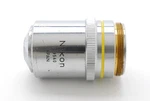 EXC+5 Nikon Bd Plan Dic 210/0 0.25 Microscope Objective Lens From Japan. Fixed Price $117.59.