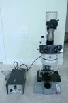 Leitz Wetzlar Dialux Microscope + Fluoresces Filter, Nikon Ufx-dx Lens & Extras. Fixed Price $499.95.