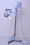 Carl Zeiss Surgical Microscope Fiberoptic Illuminator Model 310187. Fixed Price $1946.75.
