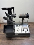 Olympus Pme Metallurgical Inverted Microscope. Fixed Price $399.99.