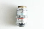 Olympus Lwd Cdplan 40 0.6 160/0-2 Microscope Objective Lens #3017. Fixed Price $254.70.
