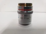 Nikon Bd Plan 210MM 5X Microscope Objective Elwd Extra Long Working M26 - 0.75. Fixed Price $116.00.