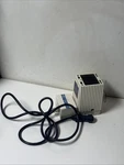 Carl Zeiss HBO100W/2 Microscope Lamp Housing. Fixed Price $125.00.