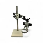 Diagnostic Instruments SMS20-20 Boom Stand For Stereo Microscopes. Fixed Price $360.00.