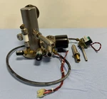 Jeol Vacuum Pneumatic Valve Part HVB51-X0361 For JEM-1011 Tem Microscope. Fixed Price $409.49.