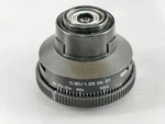 Leica 0.9 1.25 Oil S1 Condenser Microscope With Blue Ncb Filter. Fixed Price $109.99.
