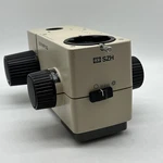 Olympus Szh Stereo Zoom Microscope Body Focus #3. Fixed Price $199.99.