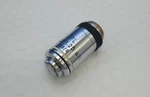 Amscope 100X Plan Achromatic Objective For Metallurgical Microscopes *used*. Fixed Price $99.99.