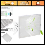 Hepa Filter For Laminar Flow Hood - H12 Replacement Mycology & Clean Room. Fixed Price $73.99.