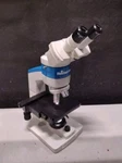 Reichert Jung 150, One-fifty Microscope W/ 4 Objectives. Fixed Price $150.00.