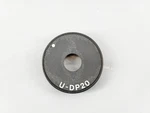 Olympus U-DP20 Dic Prism For The Universal Condenser. Fixed Price $849.99.
