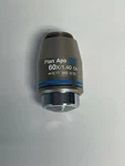 Nikon MRD01602 Cfi Plan Apo Vc 60X/ 1.40 Oil /0.17 Dic N2 Wd 0.13 Objective. Fixed Price $2750.00.
