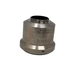 Diagnostic Instruments D10ZNC 1.0X Microscope C-mount Camera Coupler Adapter. Fixed Price $114.89.