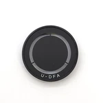 Olympus Microscope U-dfa Darkfield Stop Ring For Universal Condenser. Fixed Price $260.00.