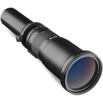 Opteka 650-1300MM Fx Dx Telephoto Zoom Lens For Nikon Mount Dslr Cameras. Fixed Price $149.99.