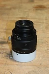 Wild Heerbrugg Makrozoom Lens 1:5. Fixed Price $299.99.