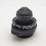 Nikon Microscope Abbe Condenser 0.90 C-c For Eclipse Series. Fixed Price $125.00.