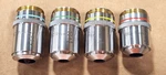 Nikon Bd Plan 40*0.65 10*0.25*210/0.; 5*0.1*210/0; 20*0.4*210/0 Used. Fixed Price $259.00.