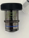Olympus Lcplanfl 60X PH2 Phase Contrast Microscope Objective Lens. Fixed Price $1795.00.