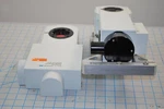 004422-000 / Olympus U-AFA1M-100H Auto Focus Microscope Assembly Kla. Fixed Price $2908.03.