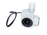 Zeiss Aim-system Illuminator Assembly 1095-490 2101000164 For Axiovert 200M Mat. Fixed Price $499.95.