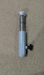 Carl Zeiss 0/120 Coupling W/ Yokenut For Opmi Surgical Microscope. Fixed Price $149.00.