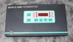 New Brunswick Control Panel M1230-7002 For Bioflo BF-2000 Fermentor. Fixed Price $205.99.