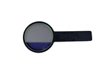 Olympus Microscope Blue Filter For BX45 32MM. Fixed Price $95.00.