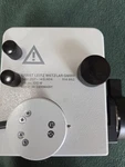 Ernest Leitz Wetzlar Gmbh 307-143.004 100W Lamp Housing. Fixed Price $195.00.