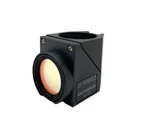 Olympus Microscope Fluorescence Filter Cube U-MWG2. Fixed Price $250.00.