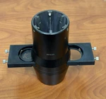 Carl Zeiss 451235 Axiovert 25 Cfl System Inverted Condenser 0.4 W/ Lamp Slider. Fixed Price $249.99.