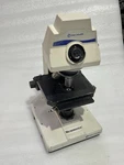 Fisher Scientific Micromaster Cat No. 12563320 For Parts Not Working. Fixed Price $149.99.