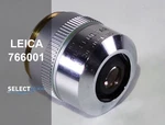 Leica 766001 Pl Fluotar 20X Darkfield Brightfield Microscope Lens (ref.: G). Fixed Price $399.00.