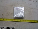 QTY=1 Pack Of 144: 12-550-15 Fisherbrand Super Frost Plus Microscope Slides. Fixed Price $166.57.