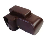 Battery Compartment Camera Bag Case For Nikon P1000 Coffee CC1730C. Fixed Price $64.77.