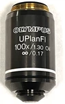Olympus Plan 40X / 0.65 Infinity .17 FN22 UIS2 Microscope Objective Lens Bx Cx. Fixed Price $100.00.