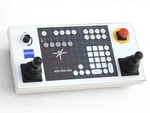 Vgc Carl Zeiss Model BP26 Standard Operator Interface Control Panel 608426-9931. Fixed Price $956.13.