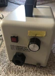 Fiberoptic Specialties Model LS86/110 Light Source Tested Fusible Good Condi. Fixed Price $54.99.