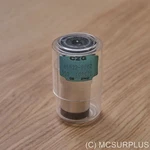Carl Zeiss Microscope 464822-9902 Phako Centring Telescope 23.2MM Mount. Fixed Price $136.48.