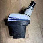 Bausch & Lomb Stereo Microscope Head W/ 10X Wide Field Eyepieces. Fixed Price $60.00.