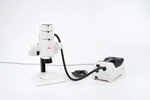 Leica Wild MZ125 Camera 1.5X 422562. Fixed Price $4693.62.