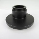 Leica Video/photo Tube Head Adapter For Mz Series Stereo Microscope - 10445925. Fixed Price $71.95.