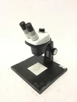 Bausch & Lomb Stereozoom 5 Microscope 0.8 4.0X W/ 10X Eyepieces Works Free Ship. Fixed Price $179.98.