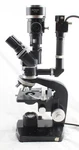 Nikon Rare Reflected Light Interference Contrast Microscope Dic. Fixed Price $2999.99.