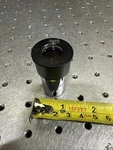Wild Heerbrugg Swiss 10XK Eyepiece Optics Microscope. Fixed Price $60.00.