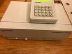 Eppendorf Transjector 5246 With 5171 Micromanipulator. Fixed Price $199.00.