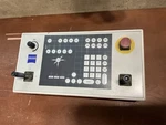 Carl Zeiss Joystick Control Panel 60 84 26-9930 Bedienpult. Fixed Price $262.50.